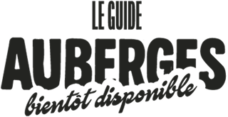Le Guide - Auberge bientôt disponible