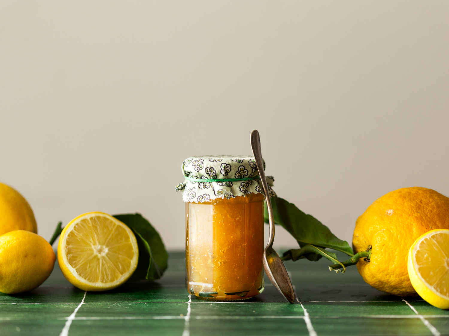 Du citron à pleines dents | Bobine Magazine